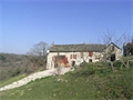 Maison en pierres à la vente